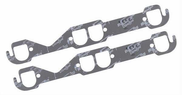 SB Chevy Exhaust Gaskets