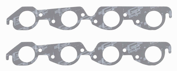 Bb Chevy Exhaust Gaskets