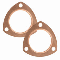 Copperseal Collector Gasket 2.5in x 3-5/16in