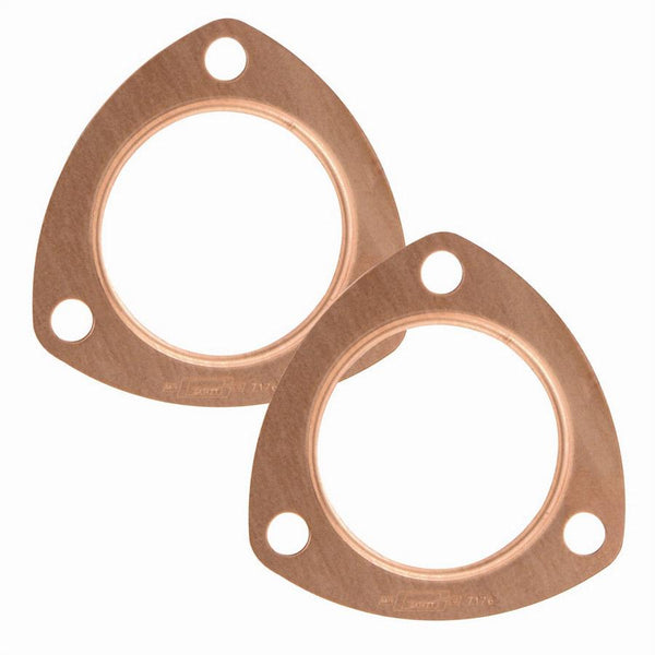 Copperseal Collector Gasket 2.5in x 3-5/16in