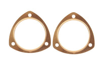 Copperseal Collector Gasket 3.5in x 4-7/16in