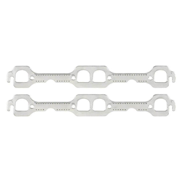 Alum. Exhaust Gasket Set SBC LT1