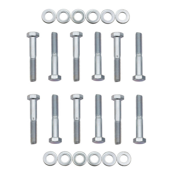 Ford Intake Bolts