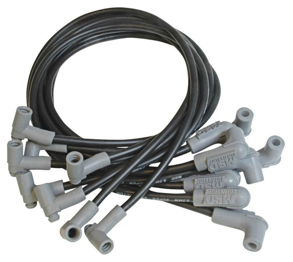 8.5mm Wire Set - SBC w/HEI Cap