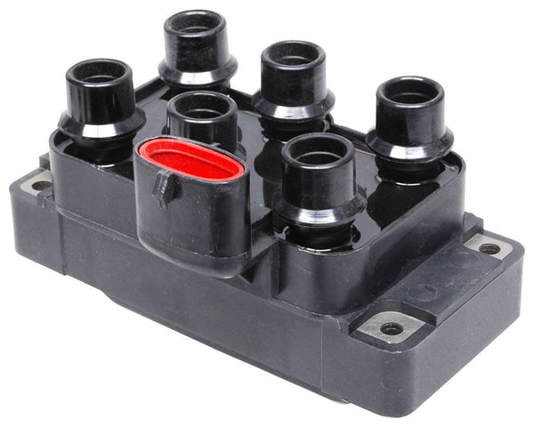 Street Fire Ignition - Ford 6-Tower Coil Pack