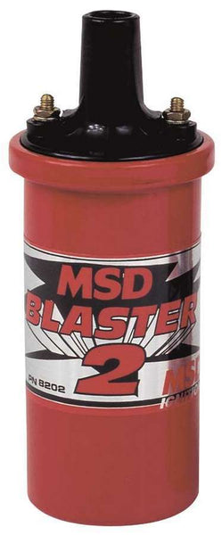 Blaster 2 Coil