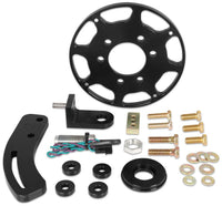 Crank Trigger Kit SBC w/7in Wheel