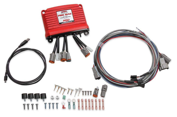 Pro Mag A/Fuel Power Grid Controller
