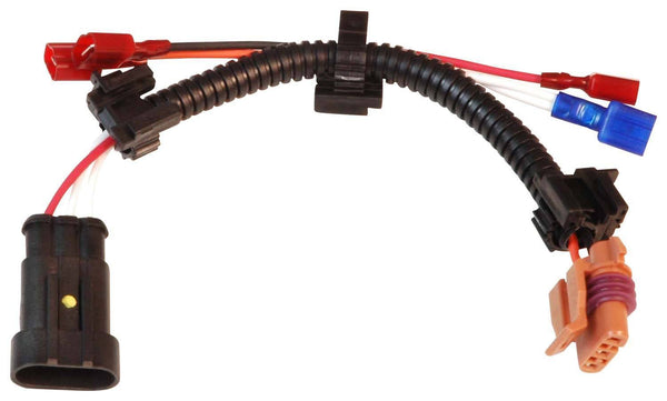 Late Model GM To MSD Harness
