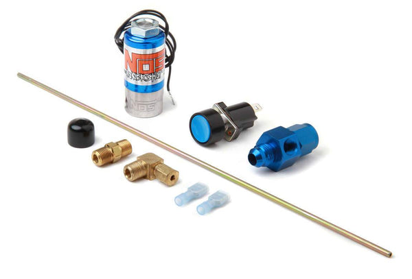 Purge valve kit