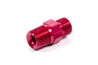 Flare jet adapter, red