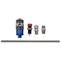 Nitrous purge valve kit