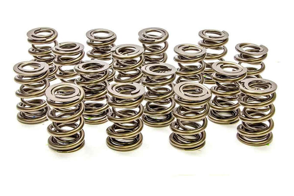 Valve spring