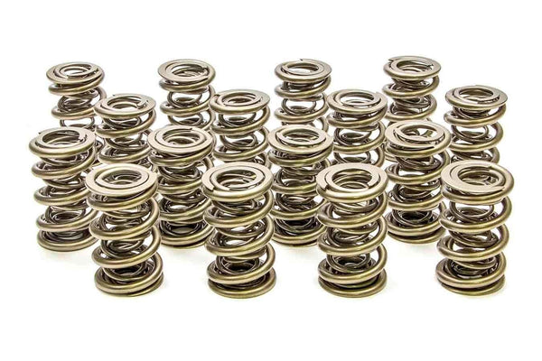 Valve spring