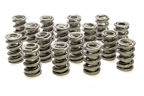 Valve spring