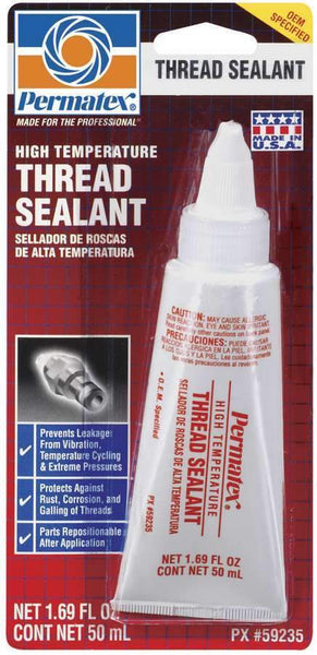 Thread sealant