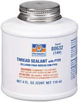 Thread sealer