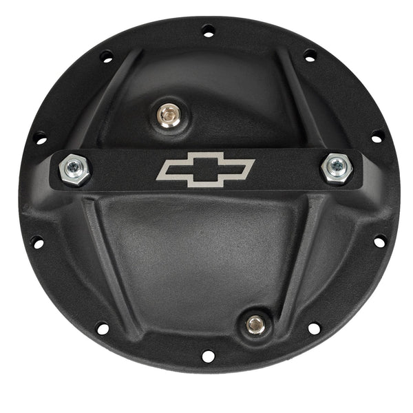 Differential cover