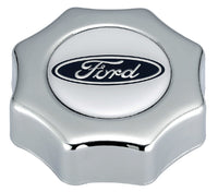 Ford Oil Filler Cap Screw-In