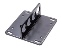 Engine lift plate