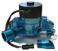 Electric water pump