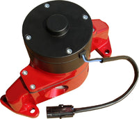 Electric water pump