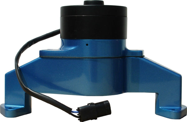Electric water pump