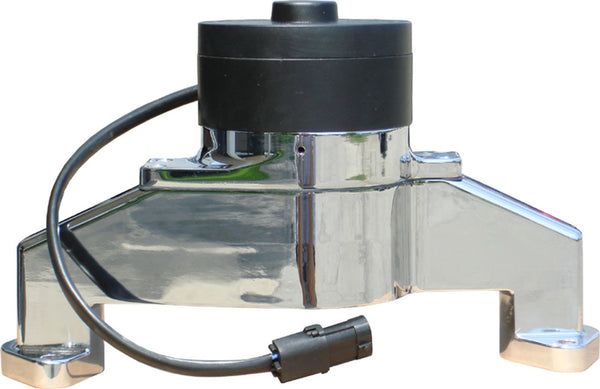 Electric water pump