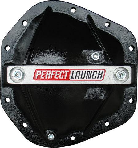 Differential cover