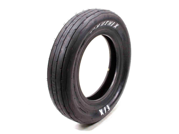 Front tire