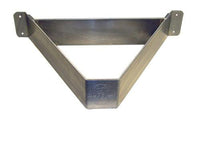 Large fuel funnel holder