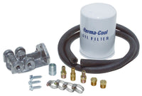 Automatic Trans Filter Kit Standard