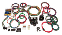 21 Circuit Muscle Car Wiring Harness