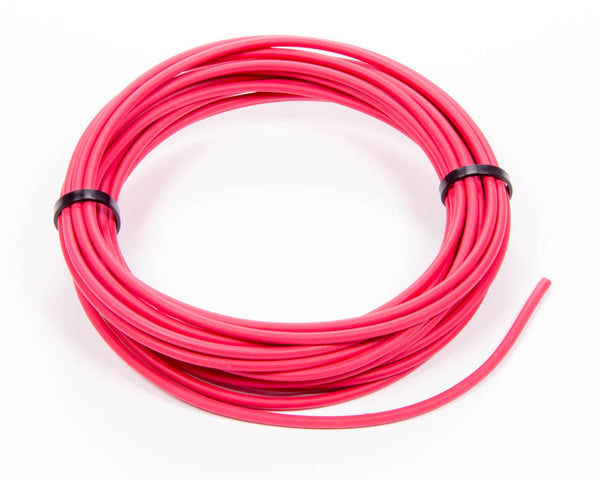 10 Gauge Red TXL Wire 25 Ft.