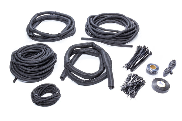 Classic Braid Wire Wrap Chassis Kit