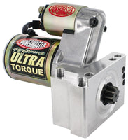 Torque starter