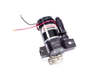 Electric fuel pump