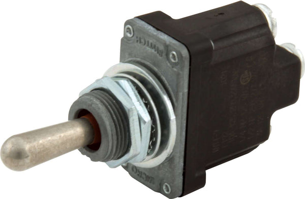 Momentary Toggle Switch