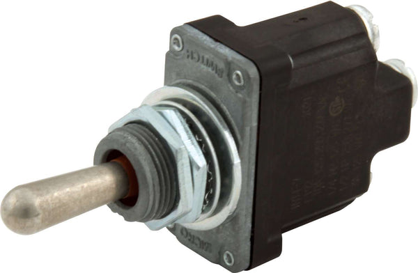 On-On Crossover Toggle Switch-3 post