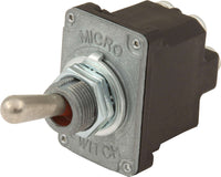 On-On Crossover Toggle Switch-6 post