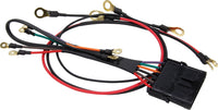 Ignition wiring harness