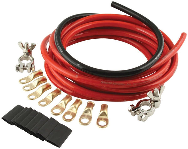Battery cable kit