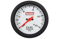 Fuel pressure gauge 