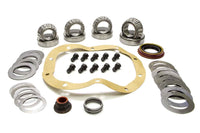 Differential installation kit