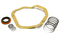 Differential installation kit