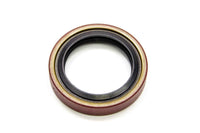 Pinion yoke seal