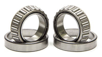 Carrier bearing