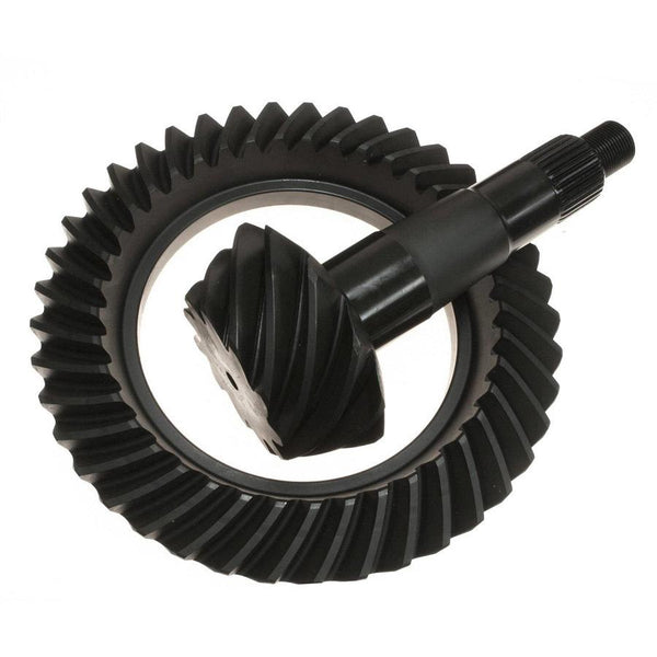 Ring and pinion