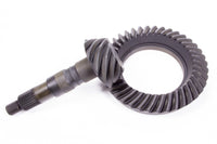 Ring and pinion