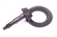 Ring and pinion